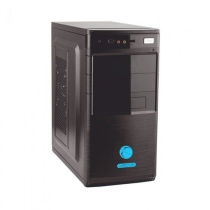 Desktop PC 250 GB-Ram-2GB-DDR-2-Motherboard-Intel 41